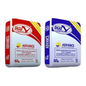 Eagle Advance Cement...
