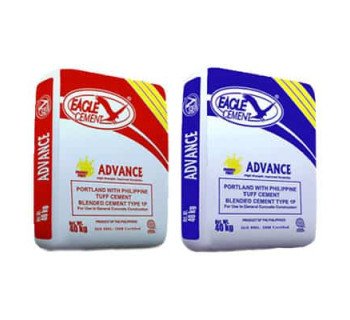 Eagle Advance Cement...