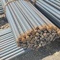 Large Stock 10mm 12mm 16mm in Bundles Concrete Iron Steel Construction