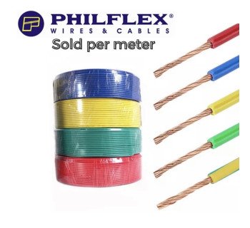 Electrical Wires THH...