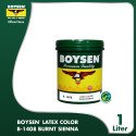 Boysen Paint Quick Dry Enamel 1 Gallon