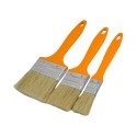 INGCO Utility Paint Brush Set 3pcs 1" 2" 3" SS Super Select for Oil-Based Paint