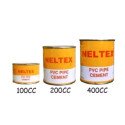 NELTEX PVC Pipe Cement Solvent 400cc