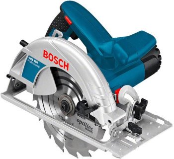 Bosch GKS 190 Profes...