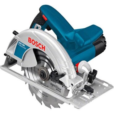 Bosch GKS 190 Professional Hand-Held Circular Saw
