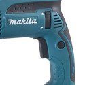 Makita HP1640KX3 Hammer Drill with Case (74pcs Accessories)