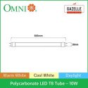 Omni Superwhite LED Fluorescent Bulb
