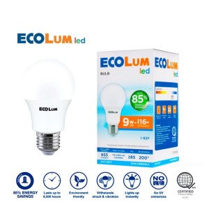 LED Superwhite Bulb ...