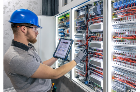  Electrical & Hardware: Building Safe and Reliable Structures