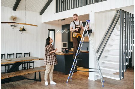 Home Improvement: Enhancing Value, Comfort, and Functionality